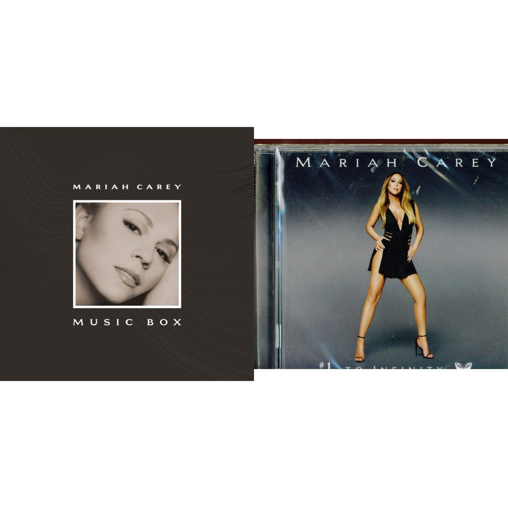 Music Box: 30Th Anniversary Expanded Edition (3CD) & No.1 To Infinity