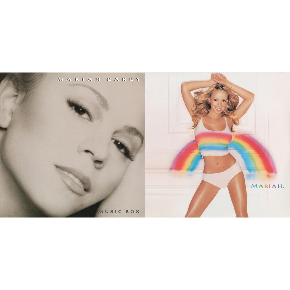 Music Box & Rainbow