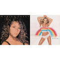 Mariah Carey & Rainbow