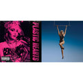 Plastic Hearts (X) & Endless Summer Vacation