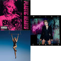 Plastic Hearts (X) (2LP) & Bangerz (10Th Anniversary) (Deluxe Version/2LP) & Endless Summer Vacation