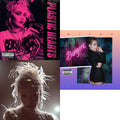 Plastic Hearts (X) & Something Beautiful & Bangerz