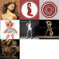 Honey Ep (2LP/Honey Vinyl) & Merry Christmas (Picture Disc) & Merry Christmas (Zoetrope LP Vinyl) & Rainbow (25Th Anniversary/Rainbow Colored Picture Disc/2LP) & #1’S (Opaque White Vinyl/2LP) & Emancipation Of Mimi (2LP) & Emancipation Of Mimi (2LP)