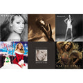 This is a 6 LP Vinyl SKU bundle.
1.This LP Vinyl is brand new.Format: LP VinylMusic Style: Contemporary R&BThis item's title is: Rarities (4LP)Artist: Mariah CareyLabel: LEGACYBarcode: 194398140216Release Date: 3/10/2023
2.This LP Vinyl is brand new.