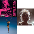 Plastic Hearts (X) & Endless Summer Vacation & Something Beautiful