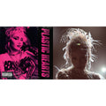 Plastic Hearts (X) (2LP) & Something Beautiful