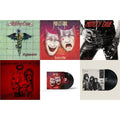 Dr. Feelgood & Theatre Of Pain & Too Fast For Love & Greatest Hits (2LP) & Theatre Of Pain (40Th Anniversary) & From The Beginning (2LP)