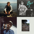 Another One & 2 & Salad Days & Five Easy Hot Dogs