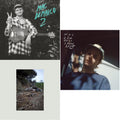 Mac Demarco - 2 & Salad Days & Five Easy Hot Dogs - LP Vinyl Bundle