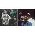 2 & Salad Days