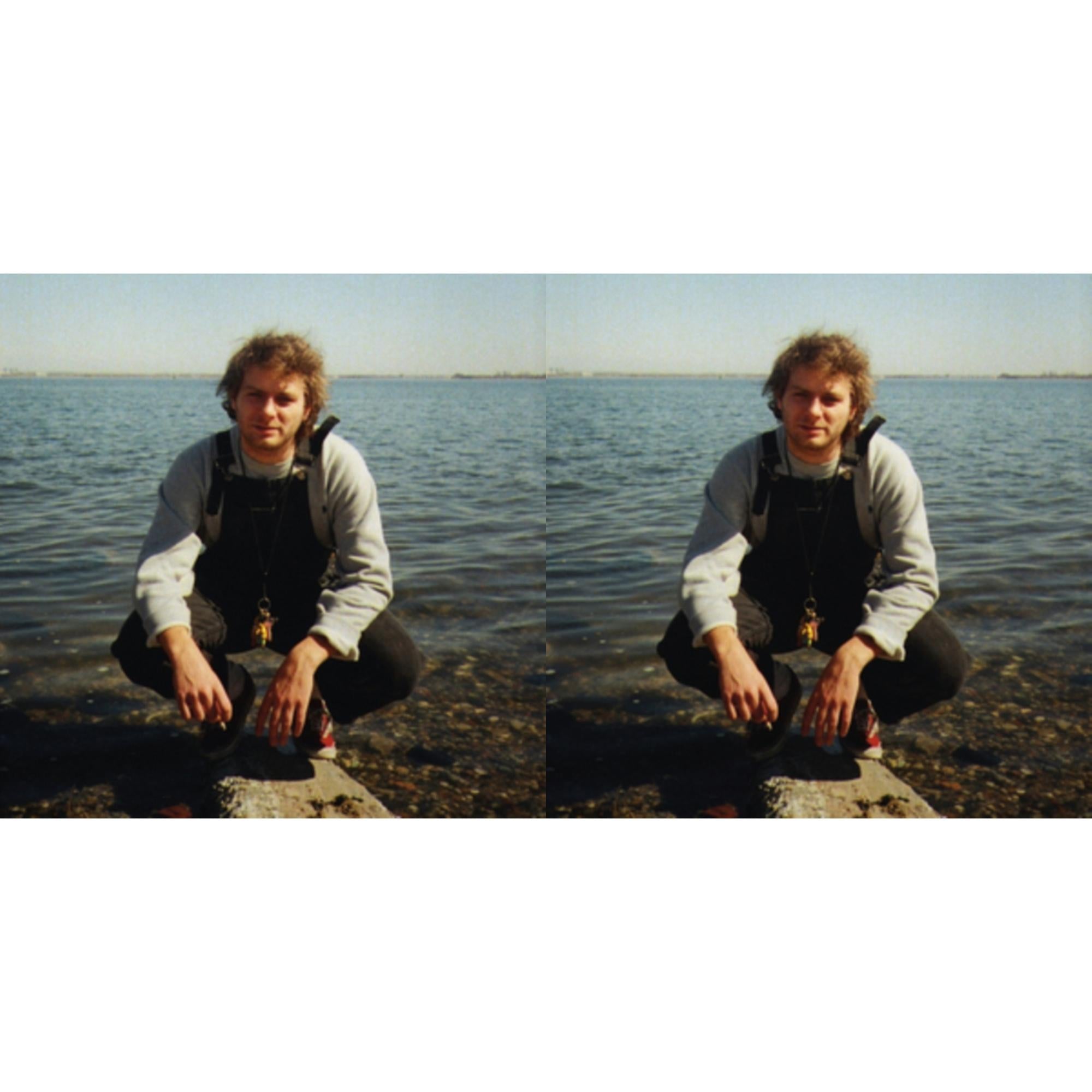 Another One & Another One (10Th Anniversary Edition/2LP/Clear & Blue Far Rockaway Vinyl)