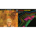 This is a 2 LP Vinyl SKU bundle.
1.This LP Vinyl is brand new.Format: LP VinylMusic Style: Easy ListeningThis item's title is: Afro-Desia (Flame-Orange LP Vinyl)Artist: Martin DennyLabel: JACKPOT RECORDSBarcode: 8435631362494Release Date: 4/22/2022
2.This LP Vinyl is brand new.