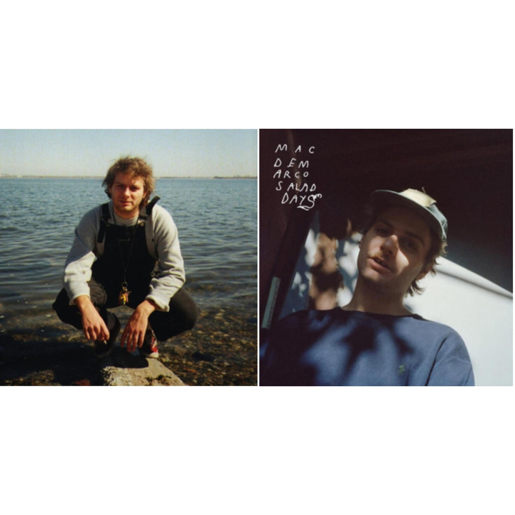 Another One & Salad Days