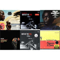 Bitches Brew (2LP/140G) & Bootleg Series Vol. 7: That’S What Happened 1982-1985 (2LP/White Vinyl) & Birth Of The Cool & Complete Birth Of The Cool (2LP) & Sketches Of Spain (Mono) & Greatest Hits (1969) (150G/Dl Code)