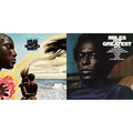 Bitches Brew (2LP/140G) & Greatest Hits (1969) (150G/Dl Code)