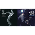Tribute To Jack Johnson (140G/Dl Insert) & Birth Of The Blue  (180G)