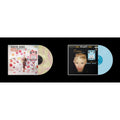 Latin Village (Floral Swirl LP Vinyl) & Exotica Vol. Iii (Sky Blue LP Vinyl)