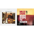 E.S.P. & Seven Steps To Heaven