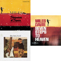 Sketches Of Spain & E.S.P. & Seven Steps To Heaven
