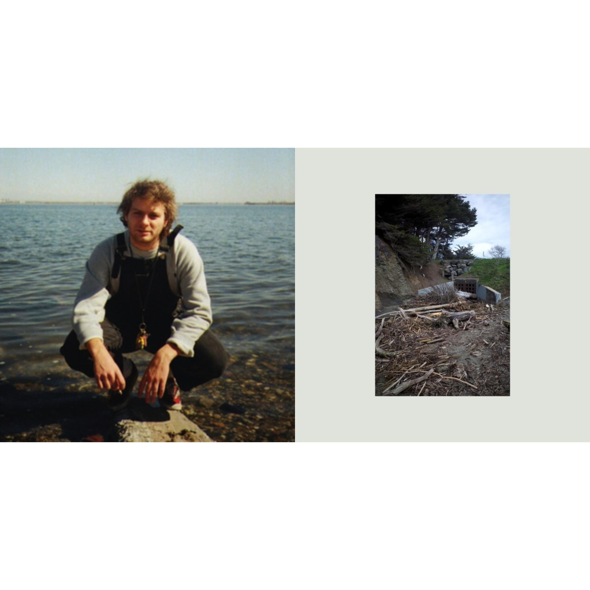 Another One (10Th Anniversary Edition/2LP/Clear & Blue Far Rockaway Vinyl) & Five Easy Hot Dogs