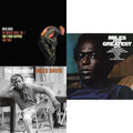 Bootleg Series Vol. 7: That’S What Happened 1982-1985 (2LP/White Vinyl) & Essential Miles Davis (2LP) & Greatest Hits (1969) (150G/Dl Code)