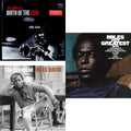 Complete Birth Of The Cool (2LP) & Essential Miles Davis (2LP) & Greatest Hits (1969) (150G/Dl Code)
