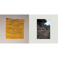 This is a 2 LP Vinyl SKU bundle.
1.This LP Vinyl is brand new.Format: LP VinylMusic Style: Indie RockThis item's title is: Here Comes The Cowboy DemosArtist: Mac DemarcoLabel: CAROLINEBarcode: 842812122330Release Date: 8/28/2020
2.This LP Vinyl is brand new.
