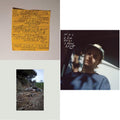 This is a 3 LP Vinyl SKU bundle.
1.This LP Vinyl is brand new.Format: LP VinylMusic Style: DowntempoThis item's title is: Salad DaysArtist: Mac DemarcoLabel: CyclopsBarcode: 817949019471Release Date: 4/1/2014
2.This LP Vinyl is brand new.