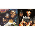 Infamous & Infinite
