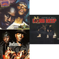 Infamous & Infinite & Juvenile Hell