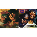 Murda Muzik (2 LP/140G Vinyl/Dl Code) & Infamous (180G/2LP)