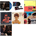 Kind Of Blue (Blue LP Vinyl/Dl Code) & Merci, Miles! Live At Vienne (2LP) & Sketches Of Spain (Mono) & Round About Midnight (180G/Mono) & Someday My Prince Will Come (180G) & Bitches Brew & Kind Of Blue (Mono)