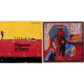 Sketches Of Spain & Live - Evil