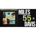 Bitches Brew (2LP/180G/33 1/3RPM Audiophile Supervinyl Ultradisc One-Step/Original Masters/Limited & Miles 55: The Prestige Recordings (180G/3LP)