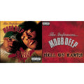 This is a 2 CD SKU bundle.
1.This CD is brand new.Format: CDMusic Style: HouseThis item's title is: Murda MuzikArtist: Mobb DeepLabel: LEGACYBarcode: 074646371527Release Date: 8/17/1999
2.This CD is brand new.