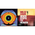 Miles In The Sky & Seven Steps To Heaven