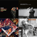 Bootleg Series Vol. 7: That’S What Happened 1982-1985 (2LP/White Vinyl) & Paris Jazz Festival, Salle Playel 10/1/1964 (2LP) & Live At Ronnie Scott's 1969 & Essential Miles Davis (2LP)