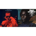 Round About Midnight (Limited Edition) & Greatest Hits (1969) (150G/Dl Code)