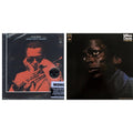 Round About Midnight (180G/Mono) & In A Silent Way