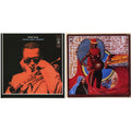 Round About Midnight & Live - Evil