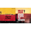 Sketches Of Spain & Seven Steps To Heaven