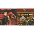 Marvin Gaye - I Want You & Let's Get It On - LP Vinyl Bundle