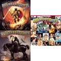 Greatest Hits & Molly Hatchet & Double Trouble
