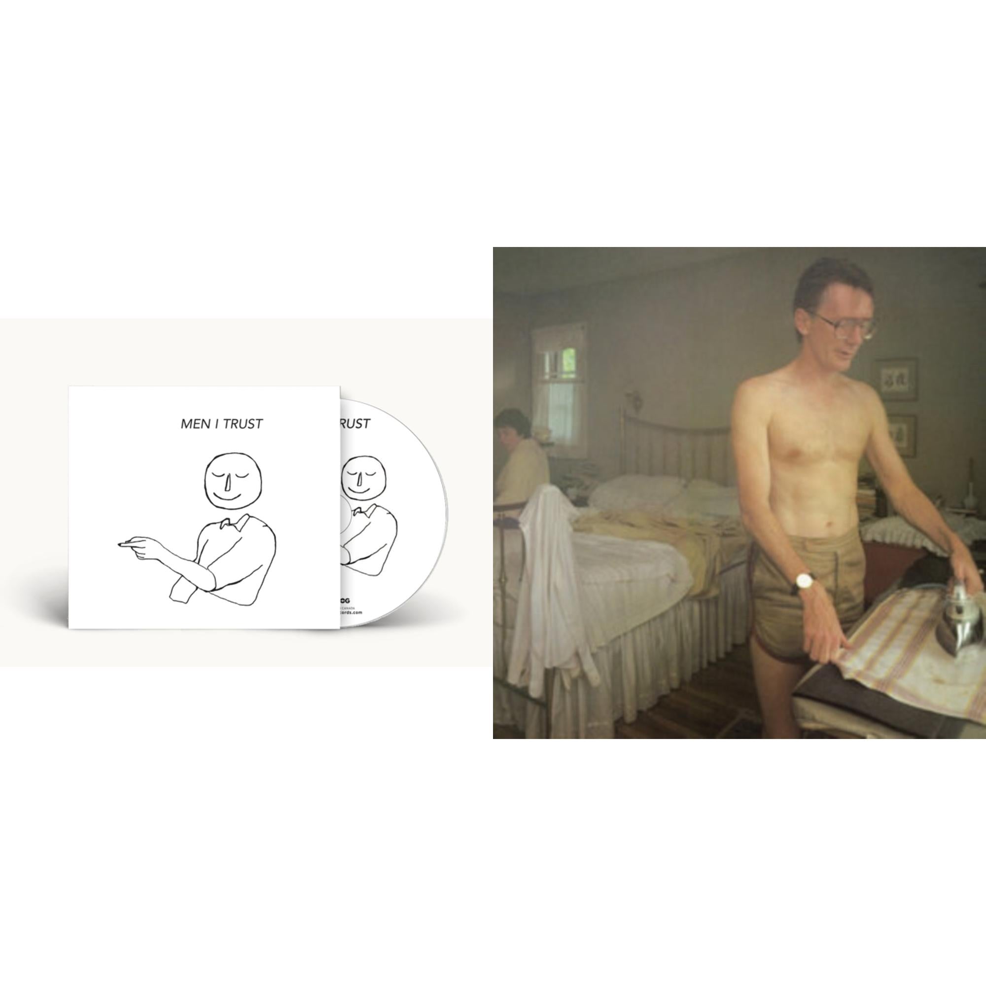 S/T & Equus Asinus