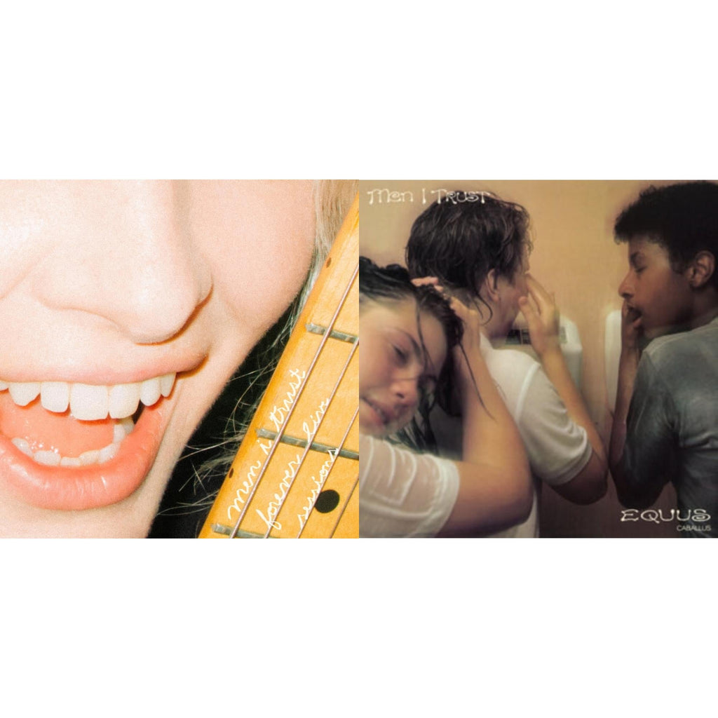 Forever Live Sessions & Equus Caballus