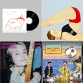 Oncle Jazz (2LP) & Headroom & Forever Live Sessions Vol 2  & Men I Trust