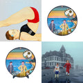 Headroom & Headoom (Picture Disc) & Men I Trust (Picture Disc) & Untourable Album