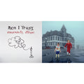 This is a 2 CD SKU bundle.
1.This CD is brand new.Format: CDMusic Style: Indie PopThis item's title is: Japan Untourable AlbumArtist: Men I TrustLabel: Return To AnalogBarcode: 722056197229
2.This CD is brand new.