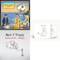 S/T & Men I Trust & Japan Untourable Album