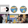 Oncle Jazz (2LP) & Headoom (Picture Disc) & Men I Trust (Picture Disc) & Forever Live Sessions Vol 2  & Men I Trust & Equus Caballus